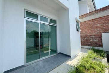 Iconia Garden Residence @ Taman Impian Emas