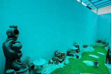 Somerset Puteri Harbour