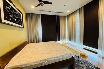 Somerset Puteri Harbour