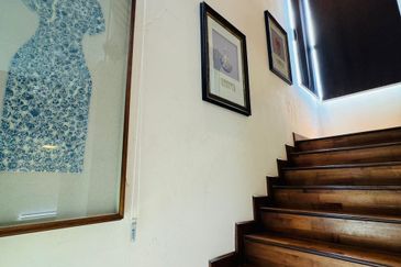 Somerset Puteri Harbour