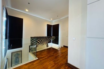 Somerset Puteri Harbour