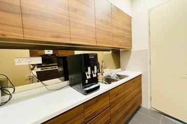 Somerset Puteri Harbour