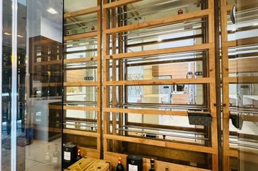 Somerset Puteri Harbour