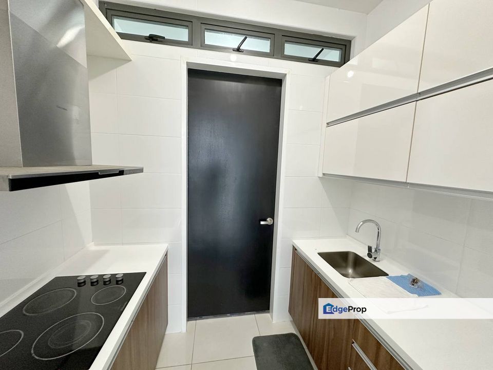 Serviced Apartment at Setia Sky 88 For Rent, Johor, Johor Bahru