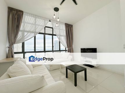 Serviced Apartment at Setia Sky 88 For Rent, Johor, Johor Bahru