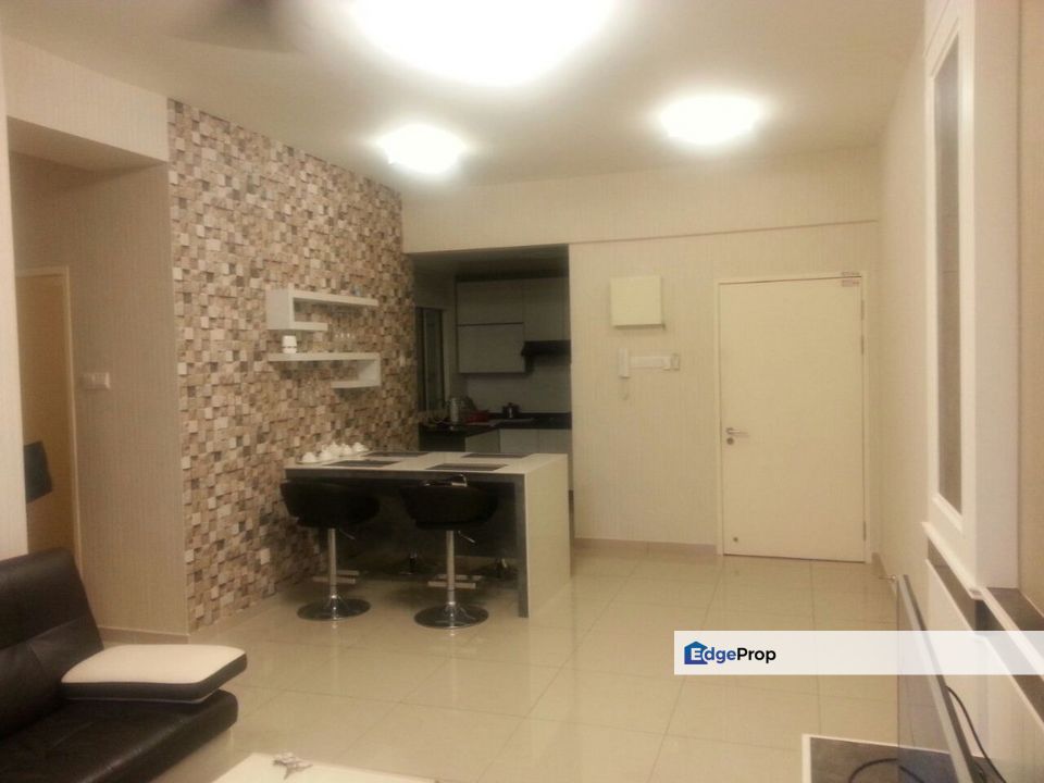 Condominium Complex at Fairway Suites For Rent, Johor, Horizon Hills
