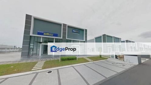 Eco Business Park 3 Kota Masai for Sale, Johor, Masai
