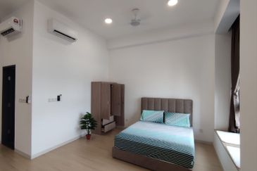 Sunway Grid Residence