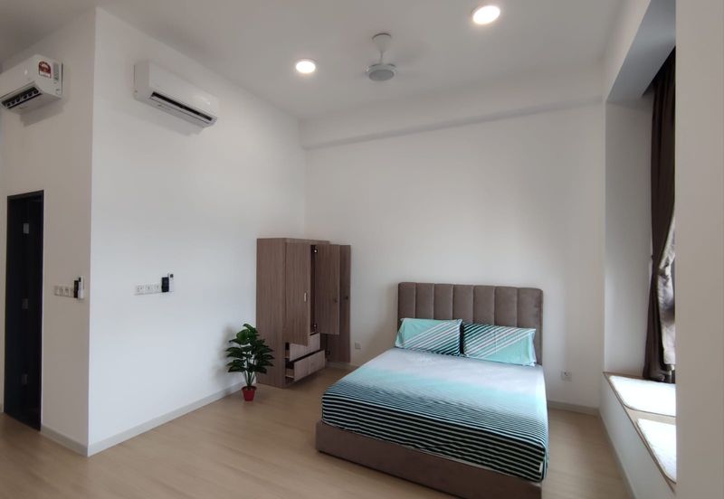 Sunway Grid Residence