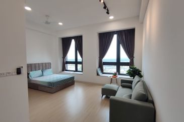 Sunway Grid Residence