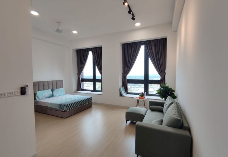 Sunway Grid Residence