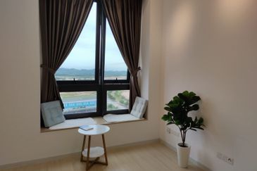 Sunway Grid Residence