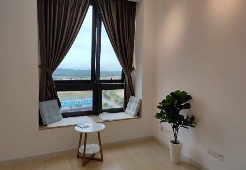 Sunway Grid Residence