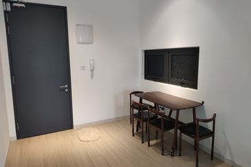 Sunway Grid Residence