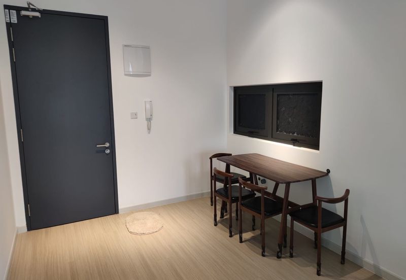 Sunway Grid Residence