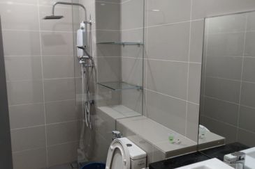 Sunway Grid Residence