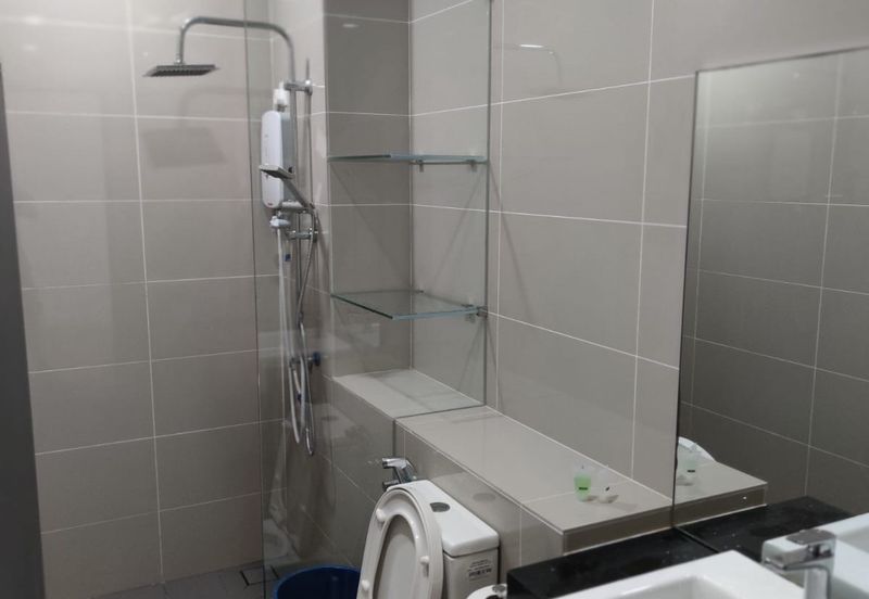 Sunway Grid Residence