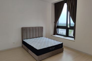 Sunway Grid Residence