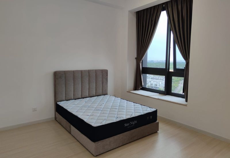 Sunway Grid Residence