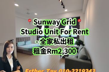 Sunway Grid Residence