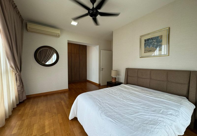 Teega Residences, Puteri Harbour