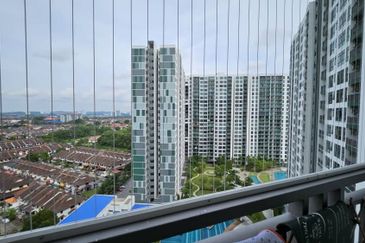 8scape Residences @ Sutera