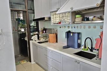 8scape Residences @ Sutera