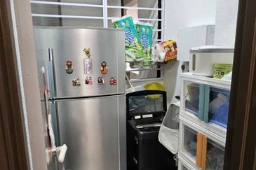 8scape Residences @ Sutera