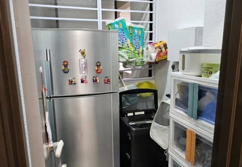 8scape Residences @ Sutera