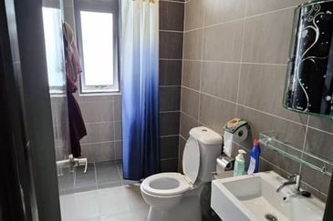 8scape Residences @ Sutera