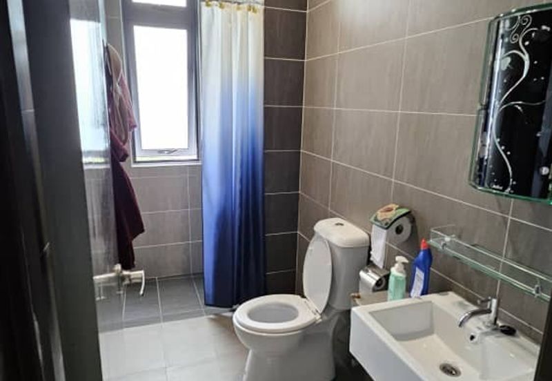 8scape Residences @ Sutera