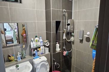 8scape Residences @ Sutera