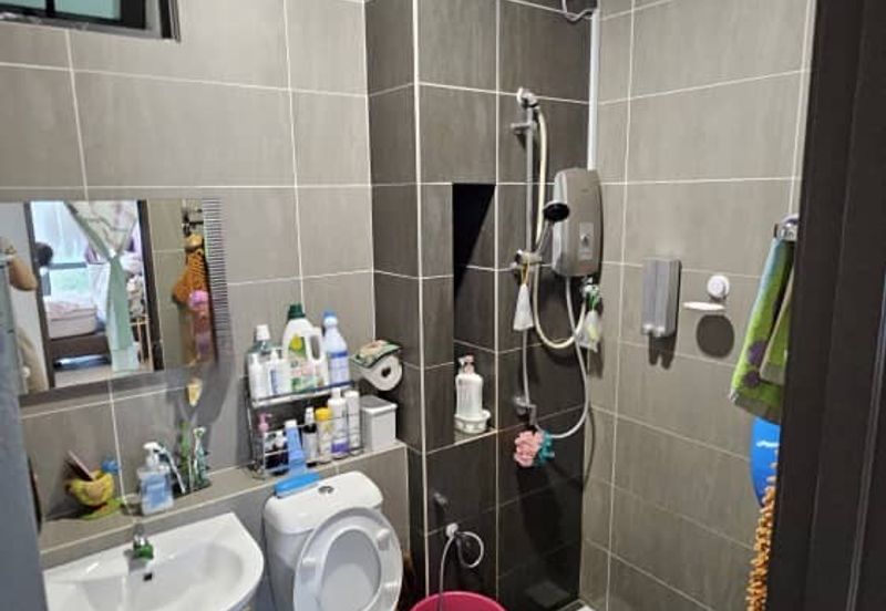 8scape Residences @ Sutera