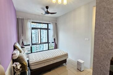 8scape Residences @ Sutera