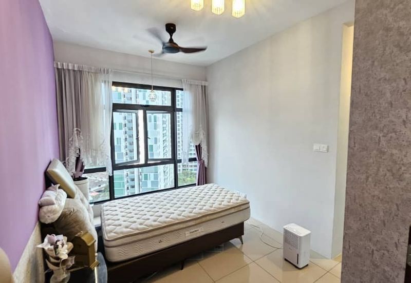 8scape Residences @ Sutera