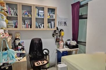 8scape Residences @ Sutera