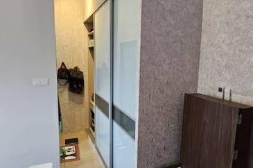 8scape Residences @ Sutera