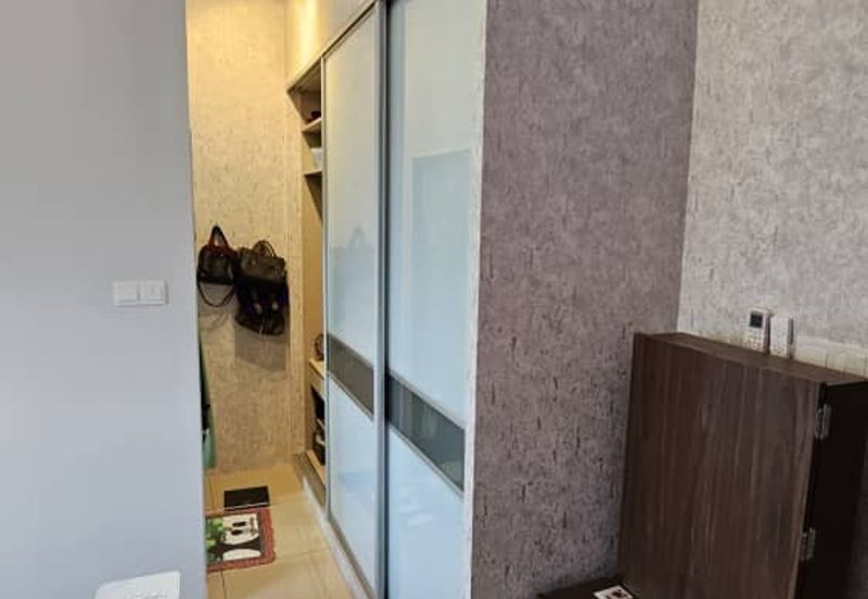 8scape Residences @ Sutera