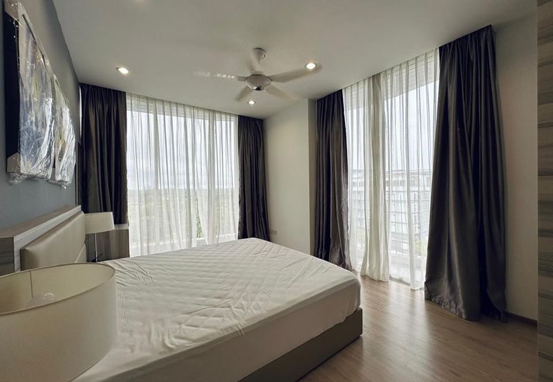 Encorp Marina Puteri Harbour