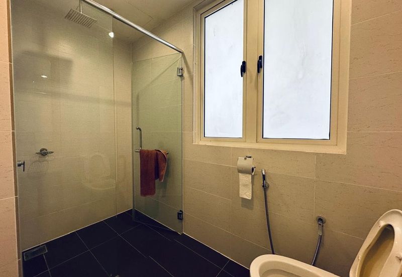 Encorp Marina Puteri Harbour