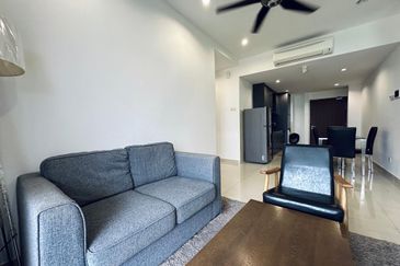 Encorp Marina Puteri Harbour