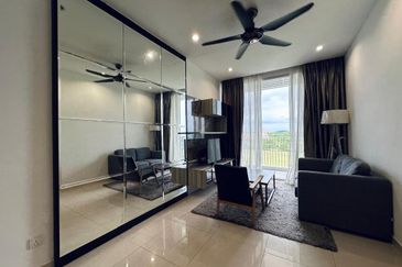 Encorp Marina Puteri Harbour