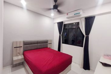 Sky Oasis Residences