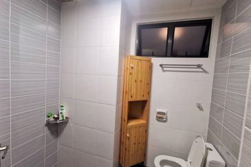 Sky Oasis Residences