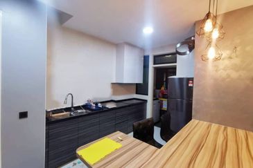 Sky Oasis Residences