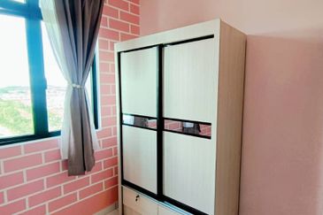 Sky Oasis Residences