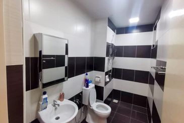 Sky Oasis Residences