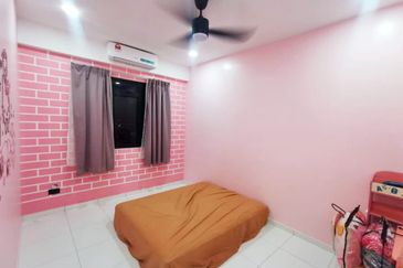 Sky Oasis Residences