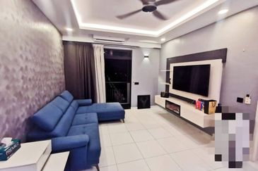 Sky Oasis Residences