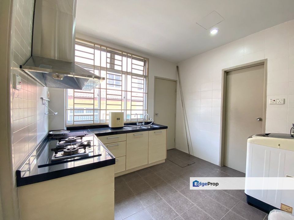 Double Storey Terrace House in The Gateway  Horizon Hill For Sale, Johor, Nusajaya